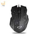ESPERANZA MYSZ PRZEWOD. 6D DLA GRACZY GALAXY USB-C EGM212