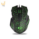 ESPERANZA MYSZ PRZEWOD. 6D DLA GRACZY GALAXY USB-C EGM212