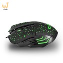 ESPERANZA MYSZ PRZEWOD. 6D DLA GRACZY GALAXY USB-C EGM212
