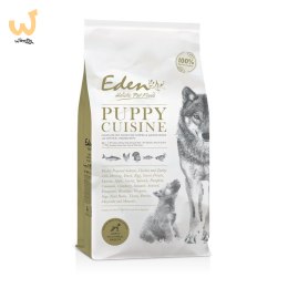 Eden Cuisine Rasy Małe dla szczeniąt 2kg