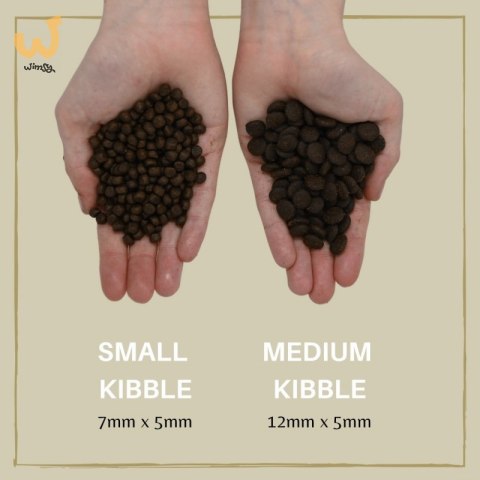 Eden Cuisine Rasy Małe dla szczeniąt 6kg Eden Cuisine Rasy Małe dla szczeniąt 6kg