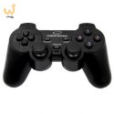 Gamepad Esperanza EG106 (PC, PS2, PS3; kolor czarny)