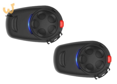 Interkom motocyklowy Sena SMH5 Dual Pack Interkom motocyklowy Sena SMH5 Dual Pack