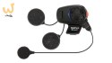 Interkom motocyklowy Sena SMH5 Dual Pack