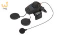 Interkom motocyklowy Sena SMH5 Dual Pack