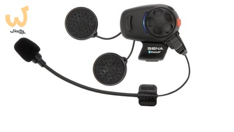Interkom motocyklowy Sena SMH5 Dual Pack Interkom motocyklowy Sena SMH5 Dual Pack