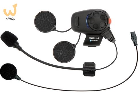 Interkom motocyklowy Sena SMH5 Dual Pack Interkom motocyklowy Sena SMH5 Dual Pack