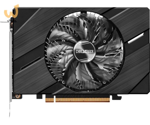 Karta graficzna ASRock Arc A380 Challenger ITX 6GB OC Karta graficzna ASRock Arc A380 Challenger ITX 6GB OC