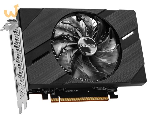 Karta graficzna ASRock Arc A380 Challenger ITX 6GB OC Karta graficzna ASRock Arc A380 Challenger ITX 6GB OC