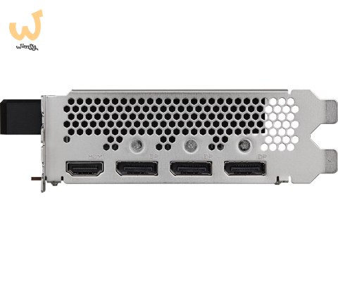 Karta graficzna ASRock Arc A380 Challenger ITX 6GB OC Karta graficzna ASRock Arc A380 Challenger ITX 6GB OC