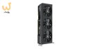 Karta graficzna XFX Radeon RX 7600 SPEEDSTER QICK308 CORE Gaming 8GB D6 HDMI 3xDP 3 FAN