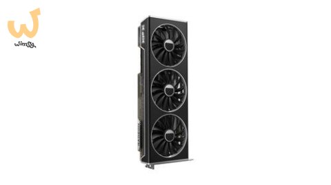 Karta graficzna XFX Radeon RX 7900 XTX SPEEDSTER MERC310 BLACK Gaming 24GB HDM 3 FAN Karta graficzna XFX Radeon RX 7900 XTX SPEEDSTER MERC310 BLACK Gaming 24GB HDM 3 FAN