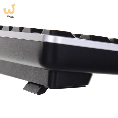 Klawiatura Dell KB-813 Smartcard Reader USB Keyboard Black Klawiatura Dell KB-813 Smartcard Reader USB Keyboard Black