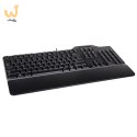 Klawiatura Dell KB-813 Smartcard Reader USB Keyboard Black
