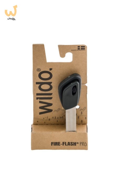 Krzesiwo Wildo Fire-Flash Pro Large Krzesiwo Wildo Fire-Flash Pro Large