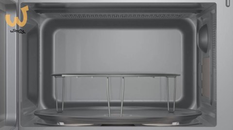 Kuchenka mikrofalowa BOSCH BEL623MB3 Kuchenka mikrofalowa BOSCH BEL623MB3