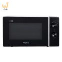 Kuchenka mikrofalowa WHIRLPOOL MWP 101 B (WYPRZEDAŻ)