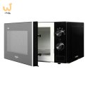 Kuchenka mikrofalowa WHIRLPOOL MWP 101 B (WYPRZEDAŻ)