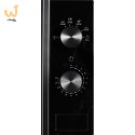 Kuchenka mikrofalowa WHIRLPOOL MWP 101 B (WYPRZEDAŻ)