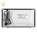 Kuchenka mikrofalowa WHIRLPOOL MWP 101 B (WYPRZEDAŻ)