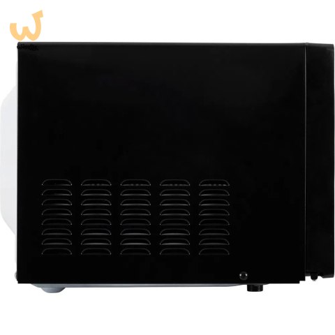 Kuchenka mikrofalowa WHIRLPOOL MWP 101 B (WYPRZEDAŻ) Kuchenka mikrofalowa WHIRLPOOL MWP 101 B (WYPRZEDAŻ)