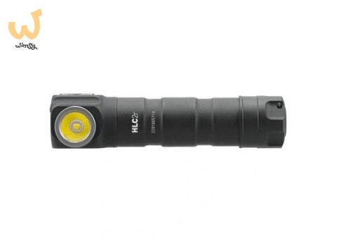 Latarka Walther HLC2r Latarka Walther HLC2r