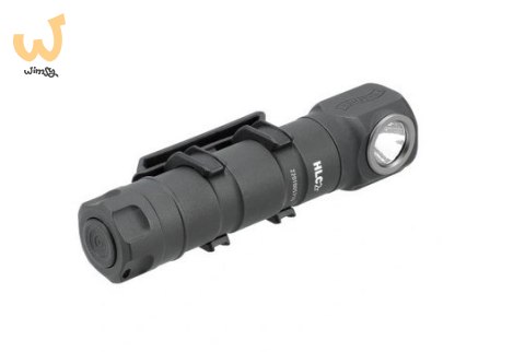 Latarka Walther HLC2r Latarka Walther HLC2r