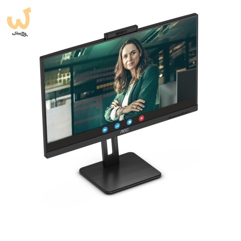 MONITOR AOC LED 27" Q27P3CW MONITOR AOC LED 27" Q27P3CW