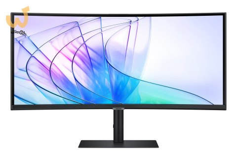 MONITOR SAMSUNG LED 34" LS34C652VAUXEN 100Hz MONITOR SAMSUNG LED 34" LS34C652VAUXEN 100Hz