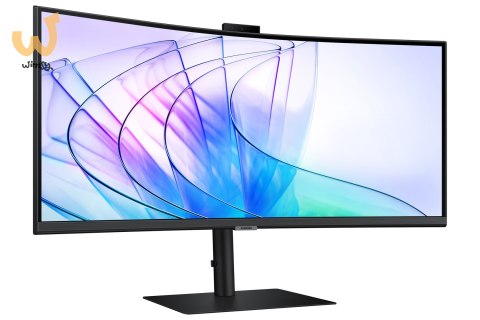 MONITOR SAMSUNG LED 34" LS34C652VAUXEN 100Hz MONITOR SAMSUNG LED 34" LS34C652VAUXEN 100Hz