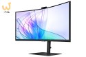 MONITOR SAMSUNG LED 34" LS34C652VAUXEN 100Hz
