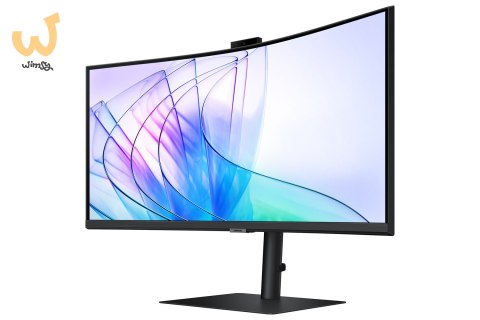 MONITOR SAMSUNG LED 34" LS34C652VAUXEN 100Hz MONITOR SAMSUNG LED 34" LS34C652VAUXEN 100Hz