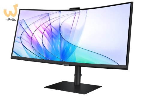MONITOR SAMSUNG LED 34" LS34C652VAUXEN 100Hz MONITOR SAMSUNG LED 34" LS34C652VAUXEN 100Hz