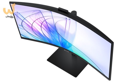 MONITOR SAMSUNG LED 34" LS34C652VAUXEN 100Hz MONITOR SAMSUNG LED 34" LS34C652VAUXEN 100Hz