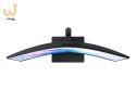 MONITOR SAMSUNG LED 34" LS34C652VAUXEN 100Hz
