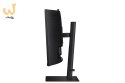 MONITOR SAMSUNG LED 34" LS34C652VAUXEN 100Hz