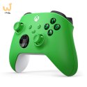 Microsoft Xbox Series kontroler bezprzewodowy Green