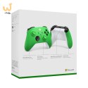 Microsoft Xbox Series kontroler bezprzewodowy Green