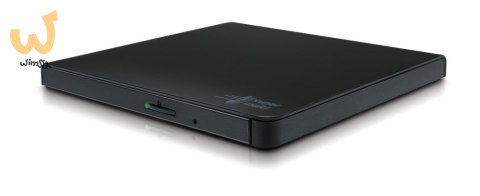 Nagrywarka LG GP57EB40 GP57EB40 (USB 2.0; zewnętrzna) Nagrywarka LG GP57EB40 GP57EB40 (USB 2.0; zewnętrzna)