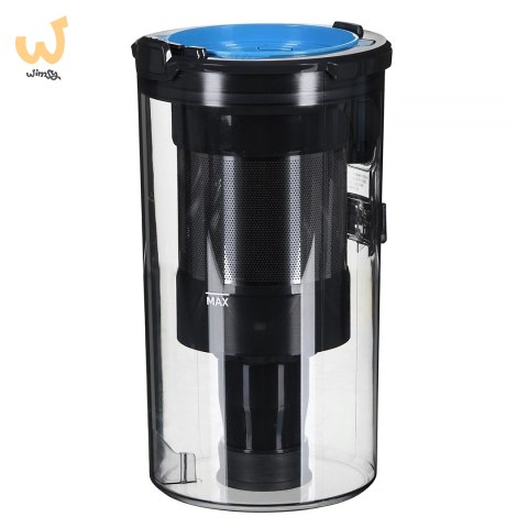 Odkurzacz pionowy Samsung VS20B75ACR5/WA Odkurzacz pionowy Samsung VS20B75ACR5/WA