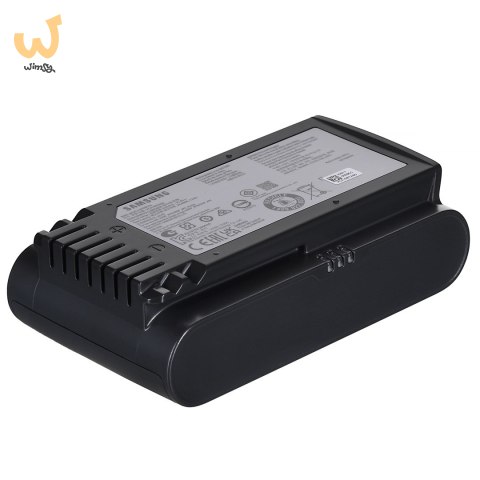 Odkurzacz pionowy Samsung VS20B75ACR5/WA Odkurzacz pionowy Samsung VS20B75ACR5/WA