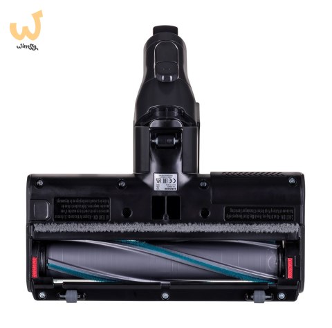 Odkurzacz pionowy Samsung VS20B75ACR5/WA Odkurzacz pionowy Samsung VS20B75ACR5/WA