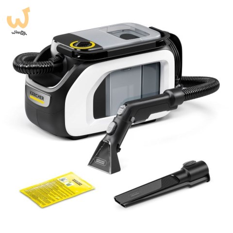 Odkurzacz piorący KARCHER SE 3 Compact Home N1 - 1.081-539.0