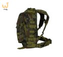 Plecak 20L 3-Day Assault Pack - wz.93 Pantera leśna