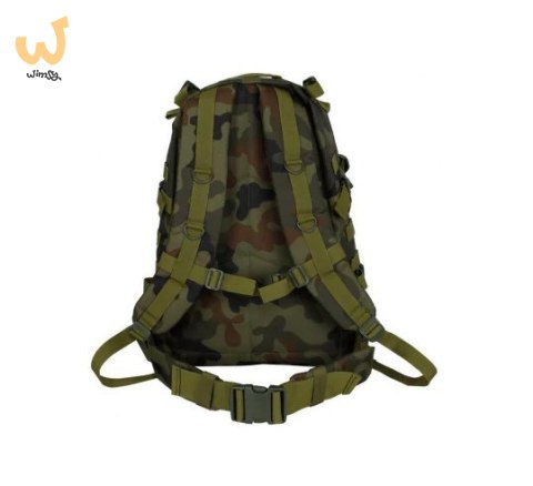 Plecak 20L 3-Day Assault Pack - wz.93 Pantera leśna Plecak 20L 3-Day Assault Pack - wz.93 Pantera leśna