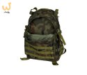 Plecak 20L 3-Day Assault Pack - wz.93 Pantera leśna