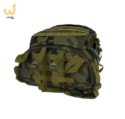 Plecak 20L 3-Day Assault Pack - wz.93 Pantera leśna Plecak 20L 3-Day Assault Pack - wz.93 Pantera leśna