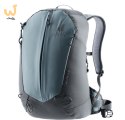 Plecak turystyczny Deuter AC Lite 15 SL shale-graphite