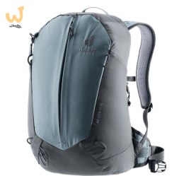Plecak turystyczny Deuter AC Lite 15 SL shale-graphite