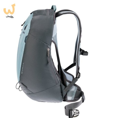 Plecak turystyczny Deuter AC Lite 15 SL shale-graphite Plecak turystyczny Deuter AC Lite 15 SL shale-graphite